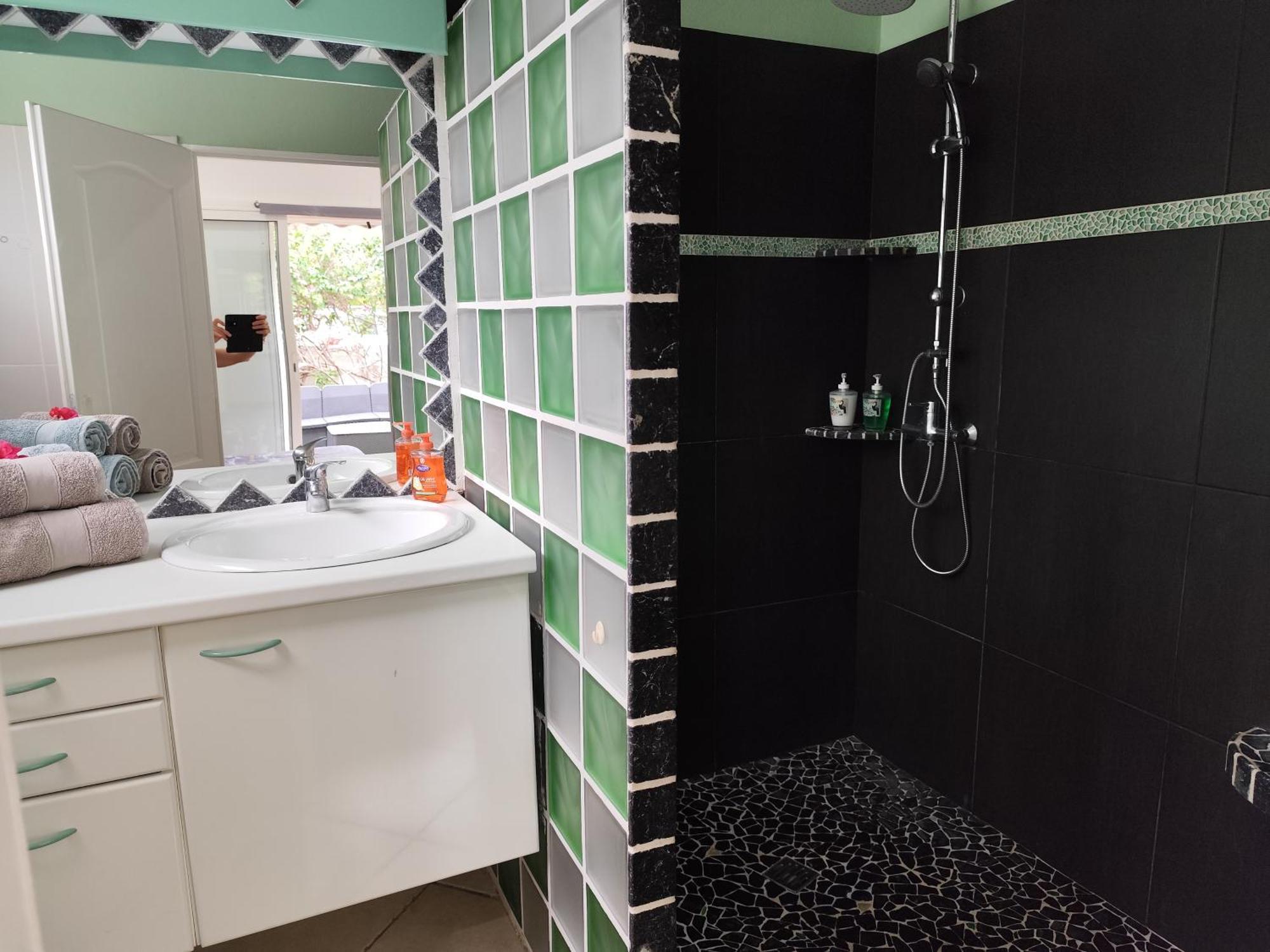 Appartement Caribanou Le Gosier (Grande-Terre)